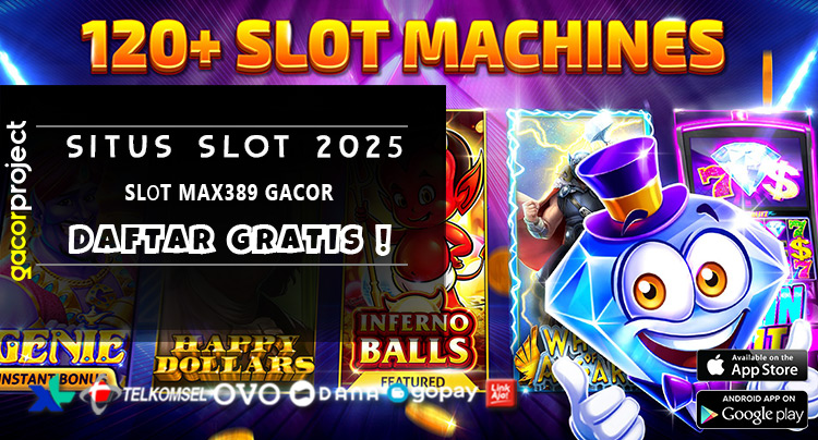 Slоt Max389 Gacor